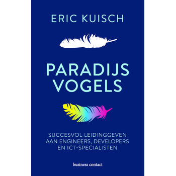 Paradijsvogels (Paperback) bij Singel 344