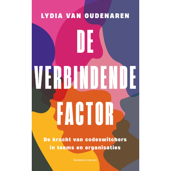 De verbindende factor (Paperback) bij Singel 344
