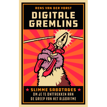 Digitale gremlins (Paperback) bij Singel 344