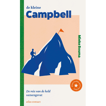 De kleine Campbell (Paperback) bij Singel 344