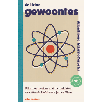 De kleine gewoontes (Paperback) bij Singel 344