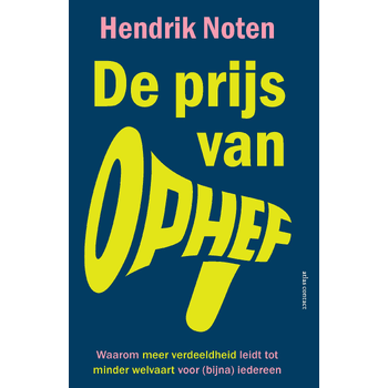 De prijs van ophef (Paperback) bij Singel 344