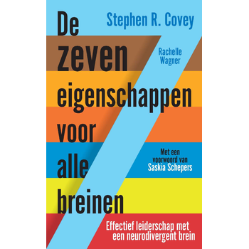 De zeven eigenschappen voor alle breinen (Paperback) bij Singel 344