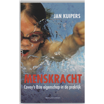 Menskracht (Paperback) bij Singel 344