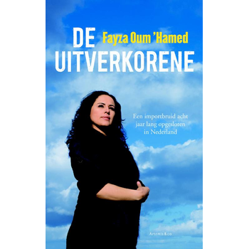 De uitverkorene (Paperback) bij Singel 344