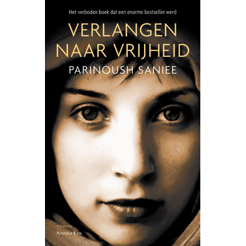 Verlangen naar vrijheid (Paperback) bij Singel 344