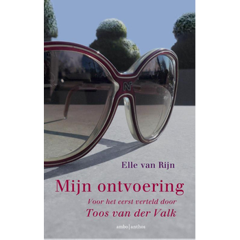 Mijn ontvoering (Paperback) bij Singel 344