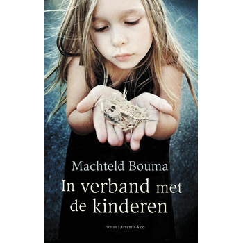 In verband met de kinderen (Paperback) bij Singel 344