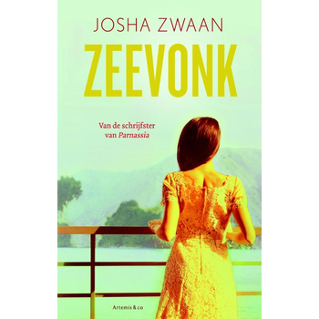 Zeevonk (Paperback) bij Singel 344