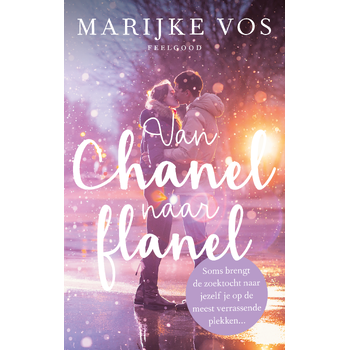 Van Chanel naar flanel (Paperback) bij Singel 344