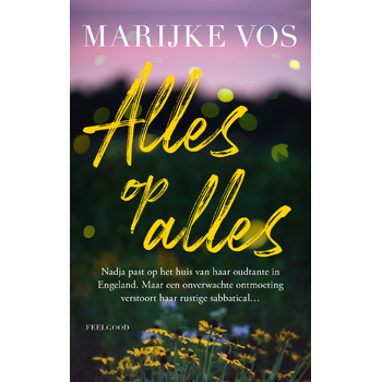 Alles op alles (Paperback) bij Singel 344