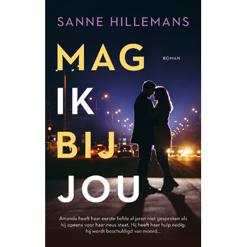 Mag ik bij jou (Paperback) bij Singel 344