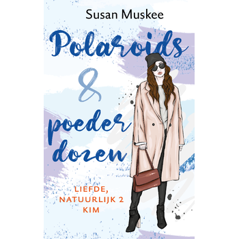 Polaroids en poederdozen (Paperback) bij Singel 344