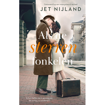 Als de sterren fonkelen (Paperback) bij Singel 344