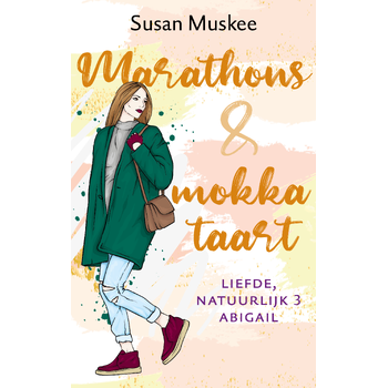 Marathons en mokkataart (Paperback) bij Singel 344