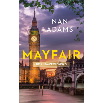 Mayfair (Paperback) bij Singel 344