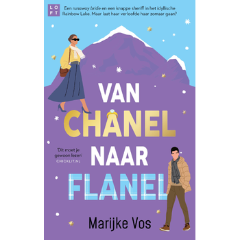Van Chanel naar flanel (Paperback) bij Singel 344
