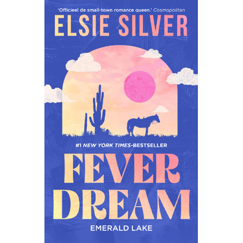 Fever Dream (Paperback) bij Singel 344