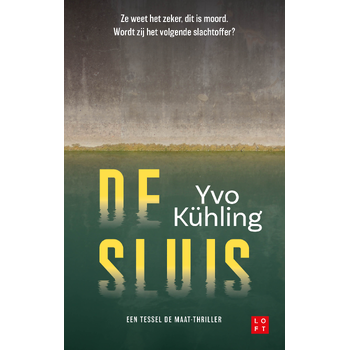 De sluis (Paperback) bij Singel 344