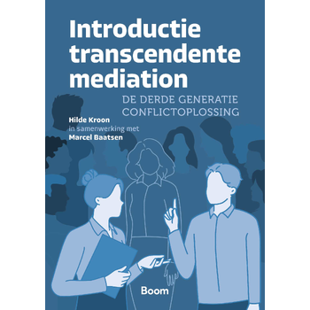 Introductie transcendente mediation (Paperback) bij Singel 344