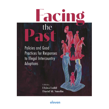 Facing the Past (Hardback) bij Singel 344