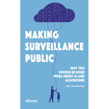 Making Surveillance Public (Hardback) bij Singel 344