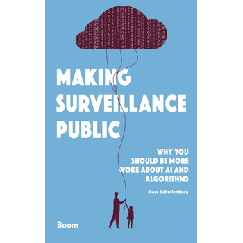 Making Surveillance Public (Hardback) bij Singel 344