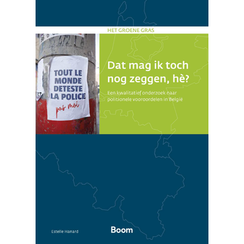 Dat mag ik toch nog zeggen, hè? (Paperback) bij Singel 344