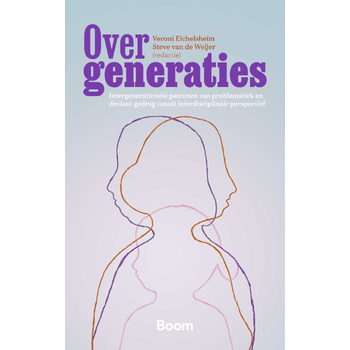 Over generaties (Paperback) bij Singel 344