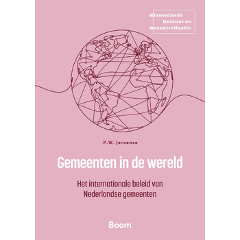 Gemeenten in de wereld (Paperback) bij Singel 344