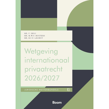 2026/2027 (Paperback) bij Singel 344