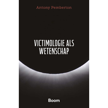 Victimologie als wetenschap (Paperback) bij Singel 344