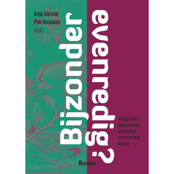 Bijzonder evenredig? (Paperback) bij Singel 344