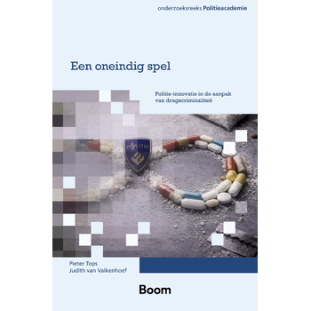 Een oneindig spel (Paperback) bij Singel 344