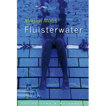 Fluisterwater (Paperback) bij Singel 344