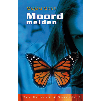 Moordmeiden (Paperback) bij Singel 344