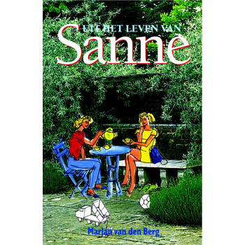 Uit het leven van Sanne (Paperback) bij Singel 344