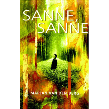 Sanne, Sanne (Paperback) bij Singel 344