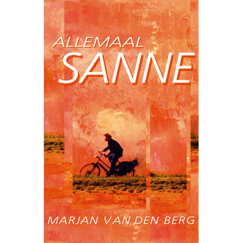 Allemaal Sanne (Paperback) van Marjan Berg