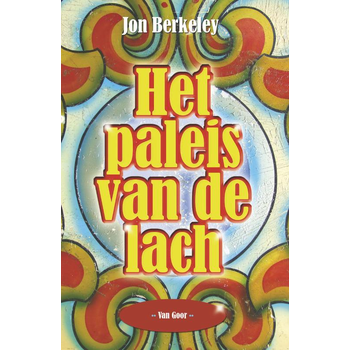 Paleis van de lach (Paperback) van John Berkeley