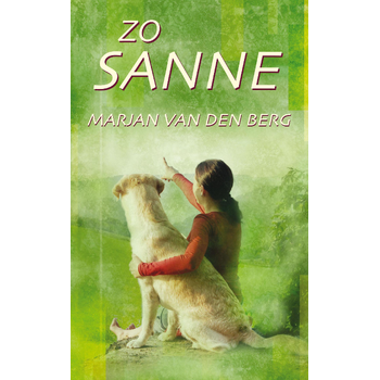 Zo Sanne (Paperback) bij Singel 344