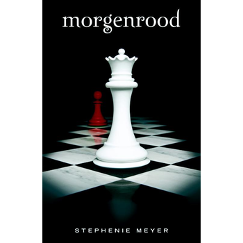 Morgenrood (Paperback) bij Singel 344