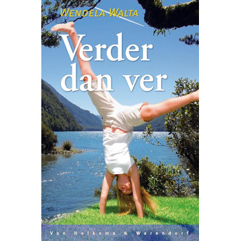 Verder dan ver (Paperback) bij Singel 344