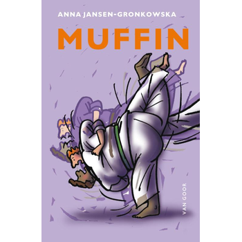 Muffin (Paperback) bij Singel 344