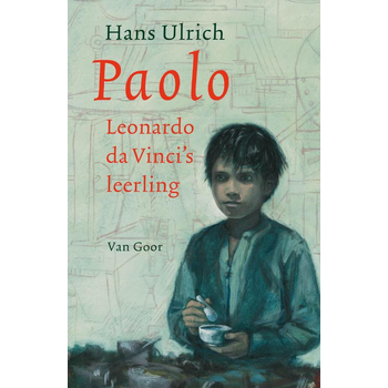 Paolo (Paperback) bij Singel 344