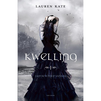 Kwelling (Paperback) bij Singel 344