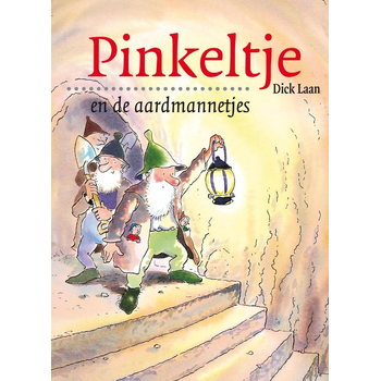 Pinkeltje en de aardmannetjes (Paperback) bij Singel 344
