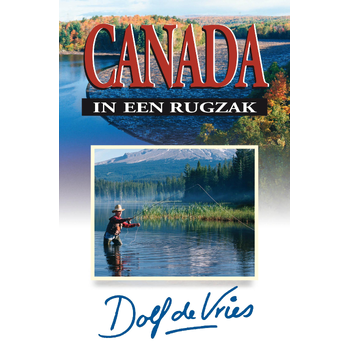 Canada (Paperback) bij Singel 344