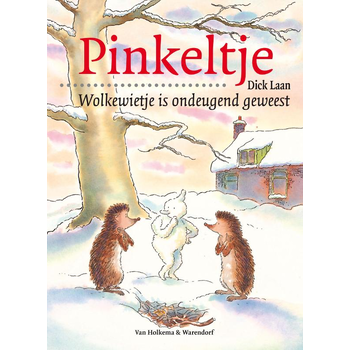 Wolkewietje is ondeugend geweest (Paperback) bij Singel 344