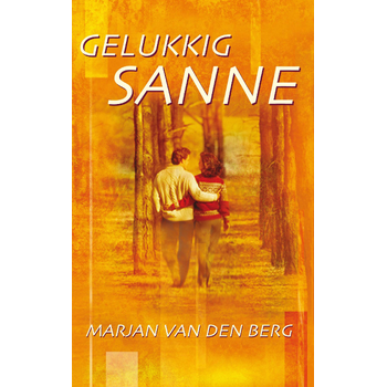 Gelukkig Sanne (Paperback) bij Singel 344